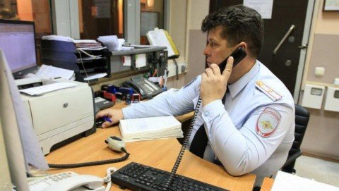 «Закрыли «резиновый дом». Полицейские пресекли в Рыбновском районе преступление в сфере миграции