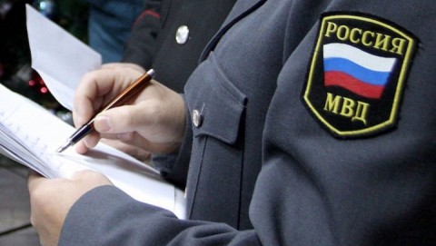 Полицейские раскрыли кражу велосипеда из подъезда дома в городе Рыбное Рязанской области