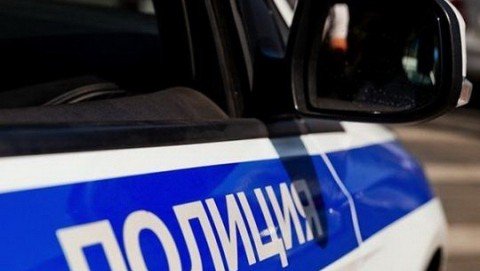 «Криминальное хвастовство». Полицейские задержали злоумышленников, подозреваемых в угоне автомобиля в Рыбновском районе
