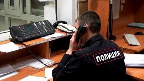 «Растянутые метры». Полицейские выявили нарушение миграционного законодательства в Рыбновском районе