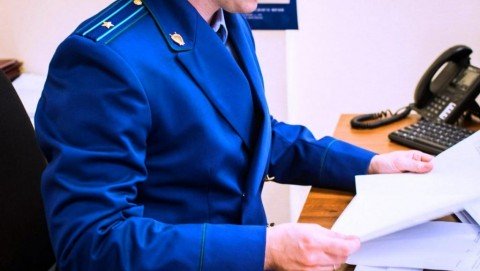 Прокуратура Рыбновского района проверила исполнение миграционного законодательтсва.